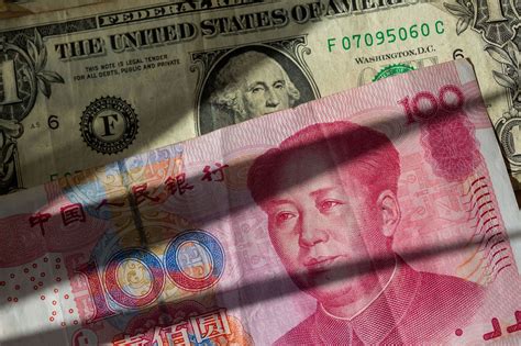Guerre commerciale sino-américaine: Beijing porte ses droits de douane ...