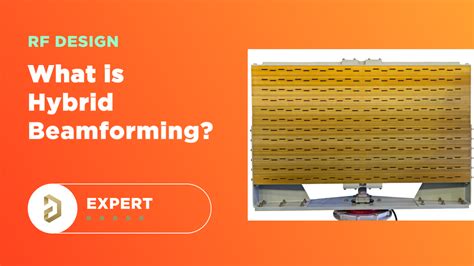 Hybrid Beamforming MATLAB Tutorial 的图像结果