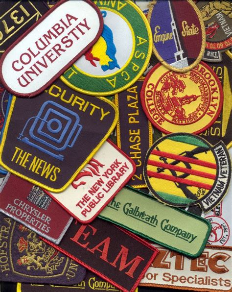 Patch Logo Local 的图像结果