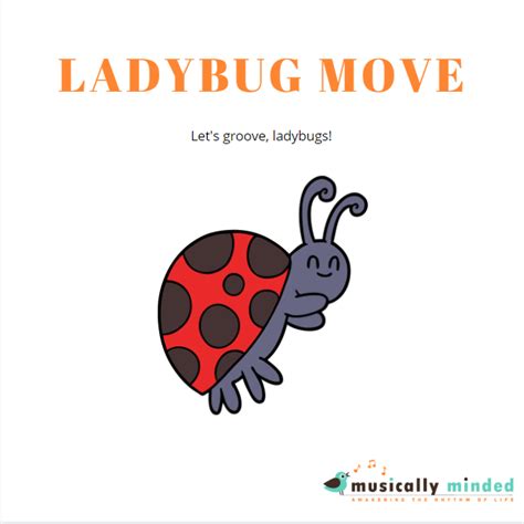 Image result for Ladybug Song