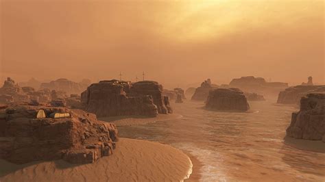 Modern Warships: Defiance of Sands — Teletype