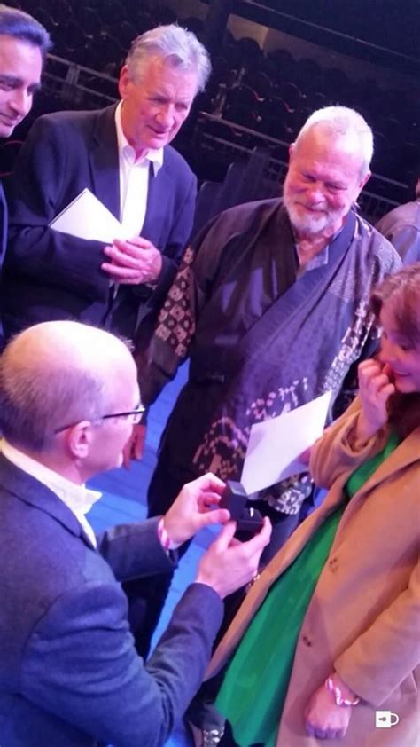 Image result for Monty Python Wedding