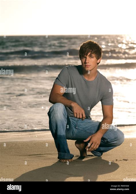 Matt lanter liam court hi-res stock photography and images - Alamy