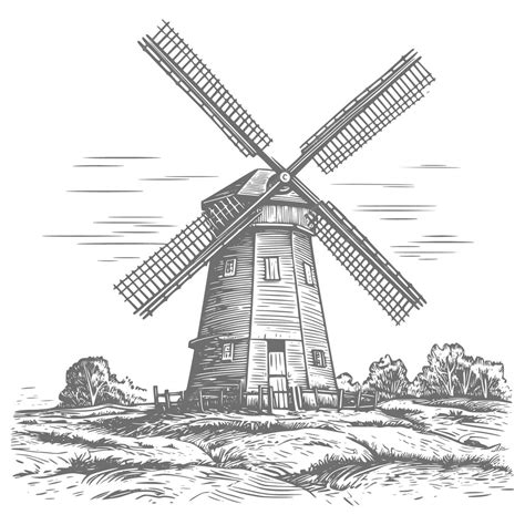 Image result for Metal Windmill Draw
