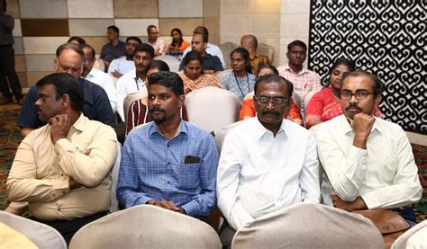 ISTD Chennai Chapter