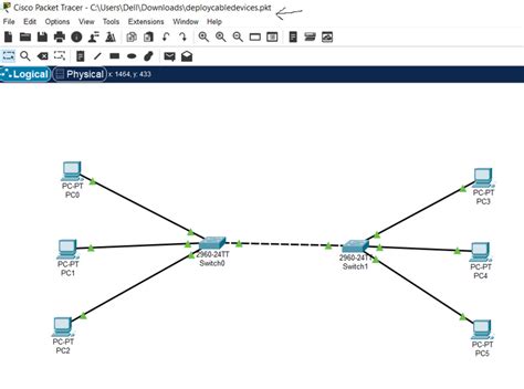 Image result for Tutorials On How to Use Cisco Packet Tracer