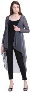 FABIUM Women Shrug - Buy FABIUM Women Shrug Online at Best Prices in ...