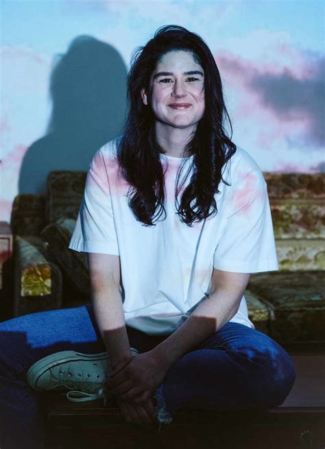 Elyse Myers Reveals 'That's a Great Question, I'd Love to Tell You ...