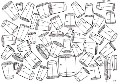 Drawing Exercise Shapes 的图像结果