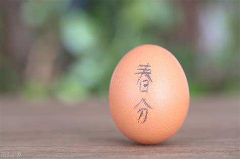 春分竖鸡蛋的由来_中国习俗_习俗文化_食品科技网