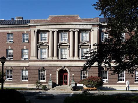 RPI Early Decision & Early Action Acceptance Rates | Class of 2030