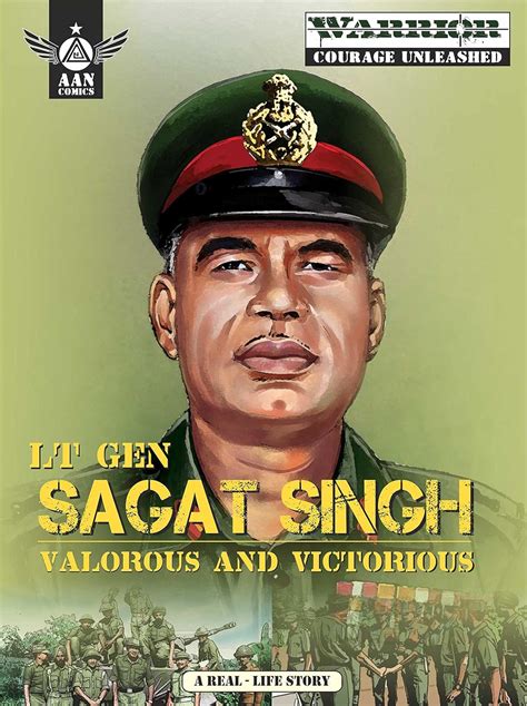 Lt Gen Sagat Singh:Valorous And Victorious : Rishi Kumar: Amazon.in: Books