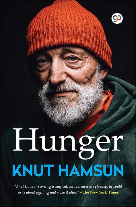 Hunger eBook : Knut Hamsun, GP Editors: Amazon.in: Kindle Store