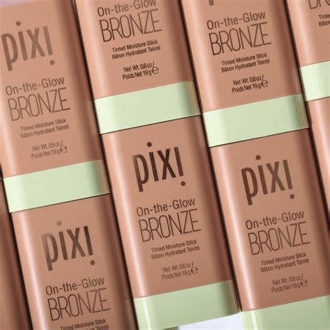 OnTheGlow BRONZE SoftGlow • Soft Glow