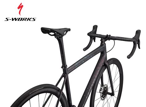 S-Works Aethos Frameset|Uiworld – uiworld