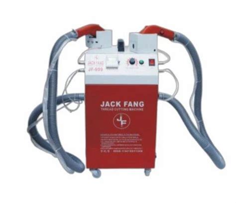 Thread Cutting Machine 的图像结果