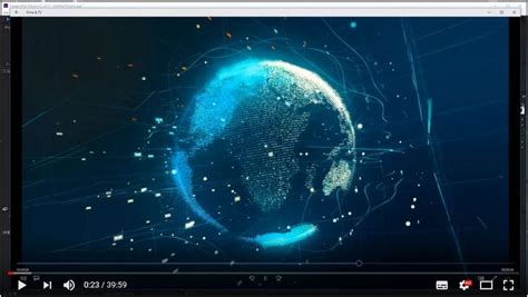 Stardust After Effects Tutorial 的图像结果