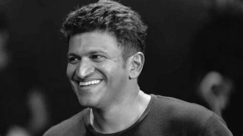 Happy Birthday Puneeth Rajkumar : Top 5 Interesting facts about Puneeth