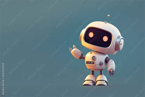 Cute Robot InMotion 的图像结果