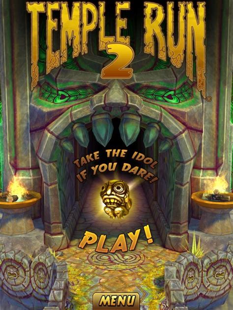 Everything You Need To Know About Temple Run 2 Game Download For PC