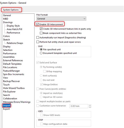 Image result for Creating a JT File From SolidWorks Model