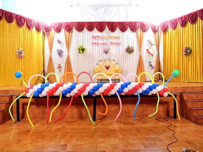 B&M Event Management Company In Trichy, Best Trichy Event Planner