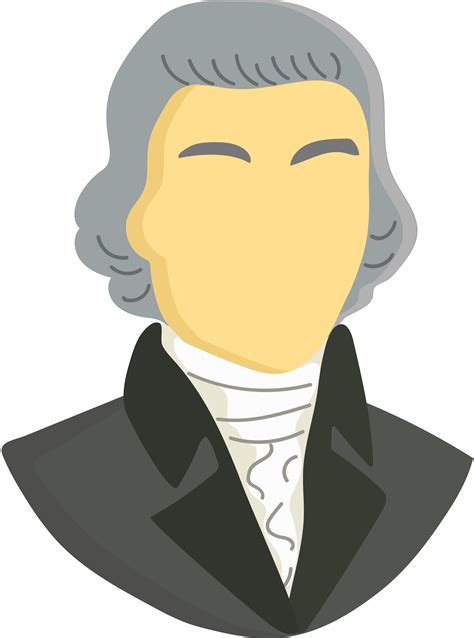 Free Thomas Jefferson Clipart, Download Free Thomas Jefferson Clipart ...