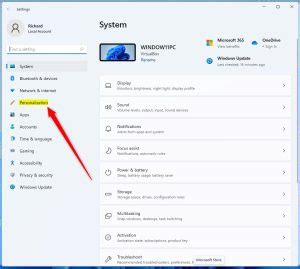 Image result for Taskbar Search Personalization
