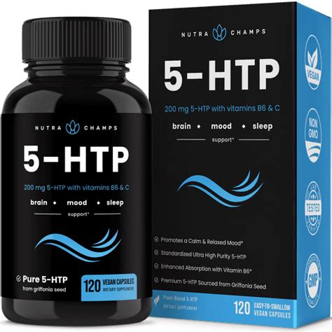 5htp Sleep