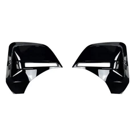 Car Craft Compatible With Bmw 4 Series I4 G26 M Sport 2020+ Rear Bumper ...