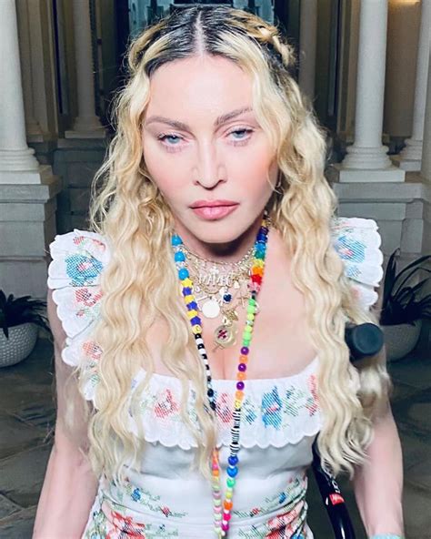 August 2020 - Madonna news updates | Mad-Eyes