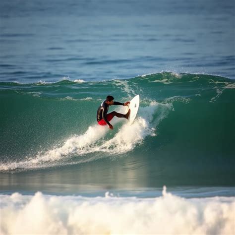 Mastering Hang Ten Surfing: Techniques and Culture