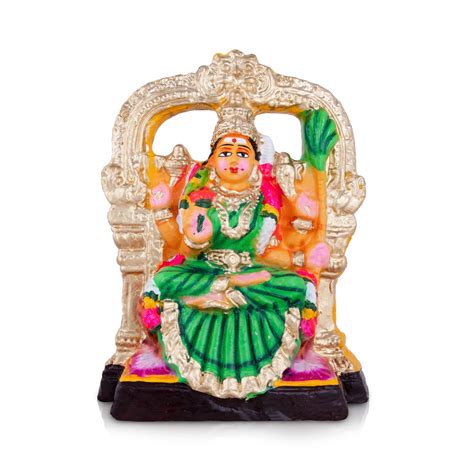 Giri - Kamakshi Doll | Kolu Bommai | Navarathri Golu Dolls