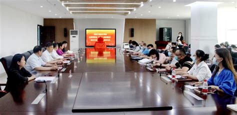 郑州工程技术学院欧美同学会（留学人员联谊会）成立