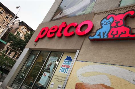petco locations near me