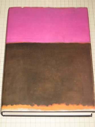 Buy Mark Rothko (Exhib Cat) Book Online at Low Prices in India | Mark ...