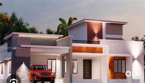 2 BHK Independent House for sale in laxminagar santekatte for 60L neg ...