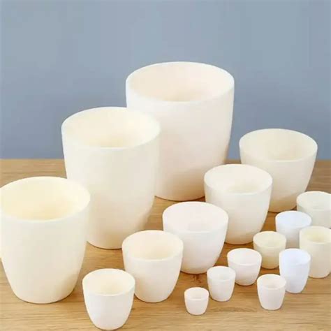 Labware Crucible – LABART