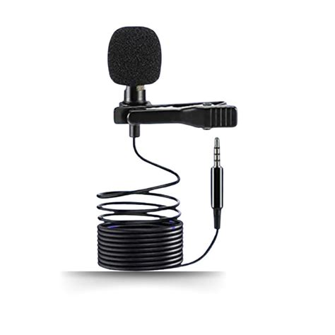 Collar Mic – Gocliq