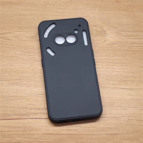 Nothing Phone (2A) & (2A) Plus Matte Case - Best Deals