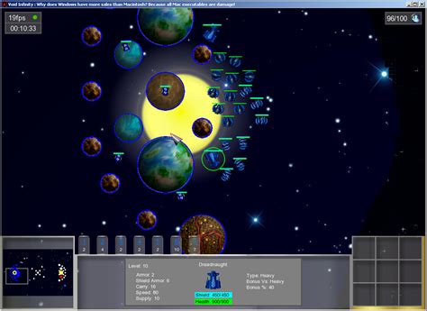 Image result for Infinity Void Video