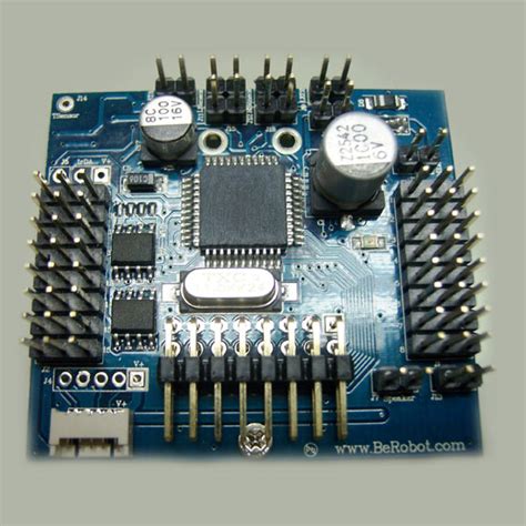 Robot Part 的图像结果