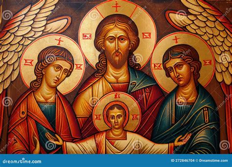 Trinity 的图像结果