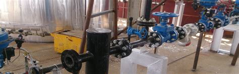 United Engineering Projects