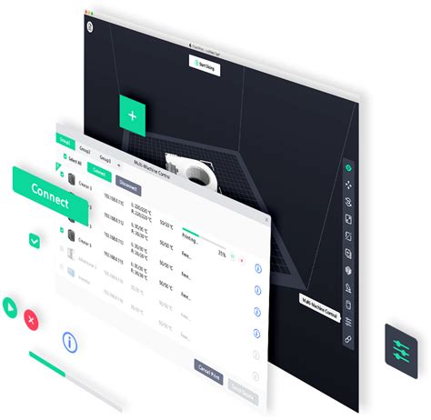 Using Flash Print 的图像结果