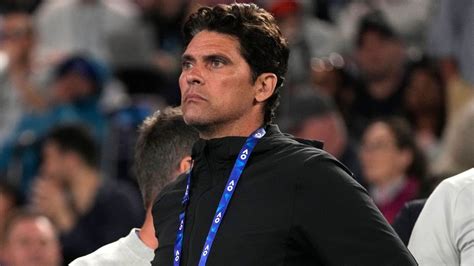 Tennis coach Mark Philippoussis fined, given 4-month suspended ban - ESPN