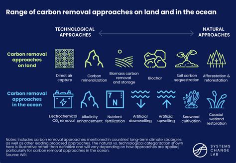 Carbon removal is the latest way to fight climate change — but will it take off in time to save the