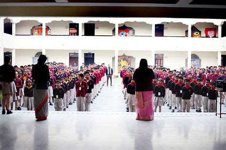 Contact | Lords International School