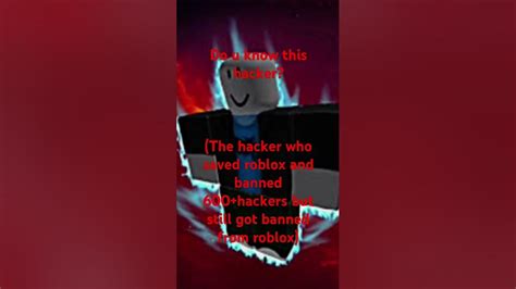 Image result for Incomu Roblox Hacker