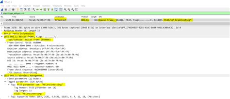 Show Hidden SSID 的图像结果